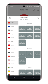 起飞gofly官网入口android下载效果预览图